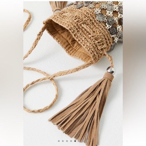 Spellbound Crossbody Bag - Picture 3 of 9